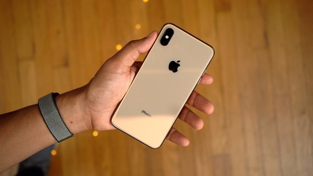 iPhone XSy又爆新问题