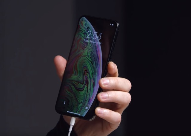 iPhone XSy又爆新问题