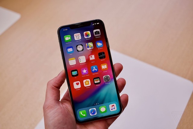 iPhone XSy又爆新问题